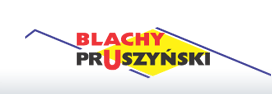 blachy pruszyński